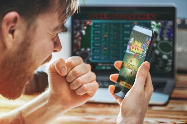 57n Live Casino ကစားနည်း အဆင့်ဆင့် MMK ငွေသွင်းပြီး Baccarat ကစားမှု