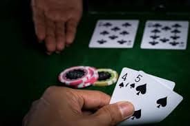 57n တိုက်ရိုက် ကာစီနို Live Dealer Baccarat HD streaming